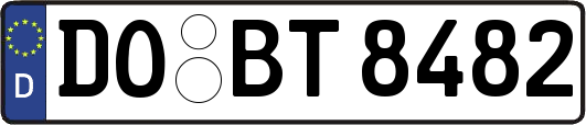 DO-BT8482