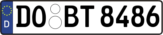 DO-BT8486