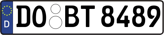 DO-BT8489