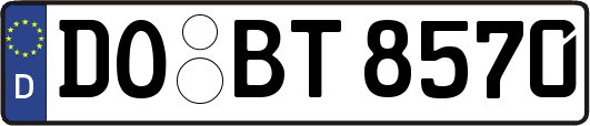 DO-BT8570