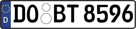 DO-BT8596