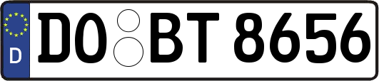 DO-BT8656