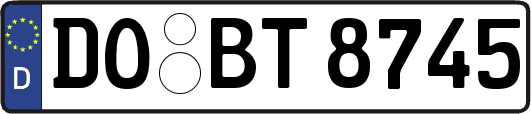 DO-BT8745