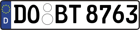 DO-BT8763