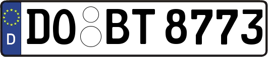 DO-BT8773