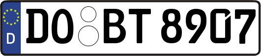 DO-BT8907