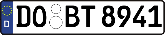 DO-BT8941