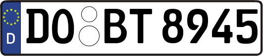 DO-BT8945