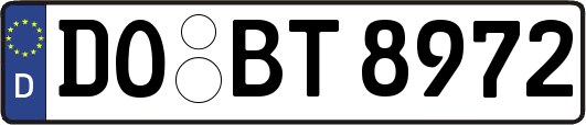 DO-BT8972