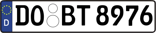 DO-BT8976