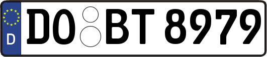 DO-BT8979