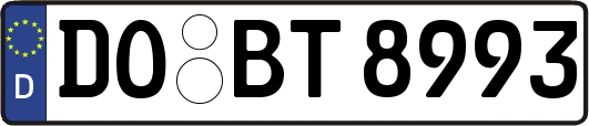 DO-BT8993