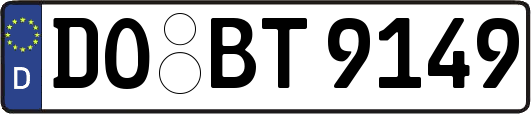 DO-BT9149