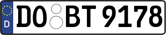 DO-BT9178