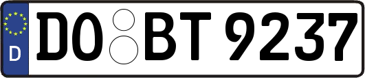 DO-BT9237