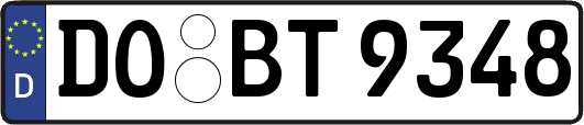 DO-BT9348