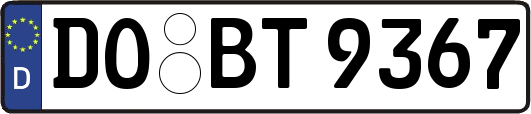 DO-BT9367