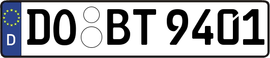 DO-BT9401