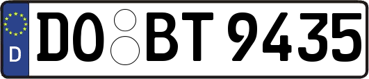 DO-BT9435