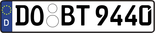 DO-BT9440