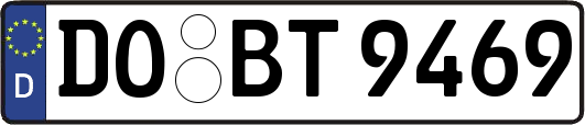 DO-BT9469