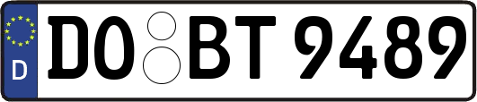 DO-BT9489