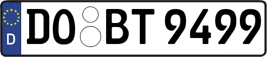 DO-BT9499