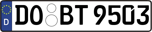 DO-BT9503
