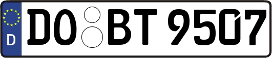 DO-BT9507