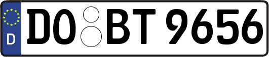 DO-BT9656