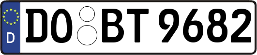 DO-BT9682