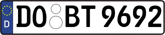 DO-BT9692