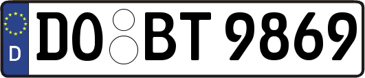 DO-BT9869