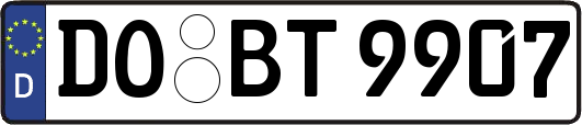 DO-BT9907