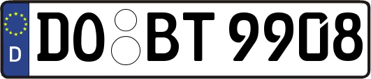 DO-BT9908