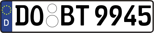 DO-BT9945