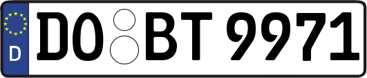 DO-BT9971