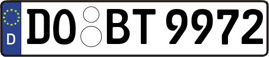 DO-BT9972