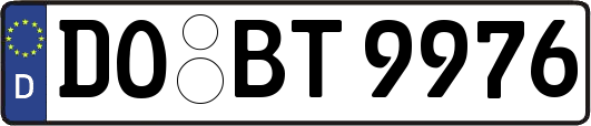 DO-BT9976