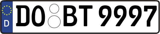 DO-BT9997