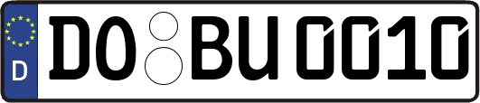 DO-BU0010