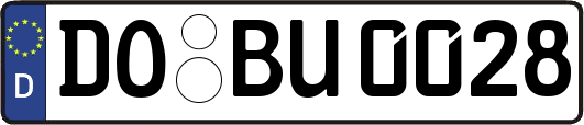 DO-BU0028