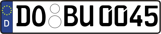 DO-BU0045