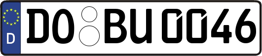 DO-BU0046