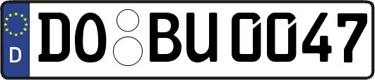 DO-BU0047
