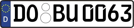 DO-BU0063