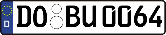 DO-BU0064