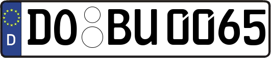 DO-BU0065
