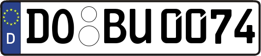 DO-BU0074
