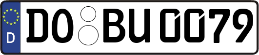 DO-BU0079